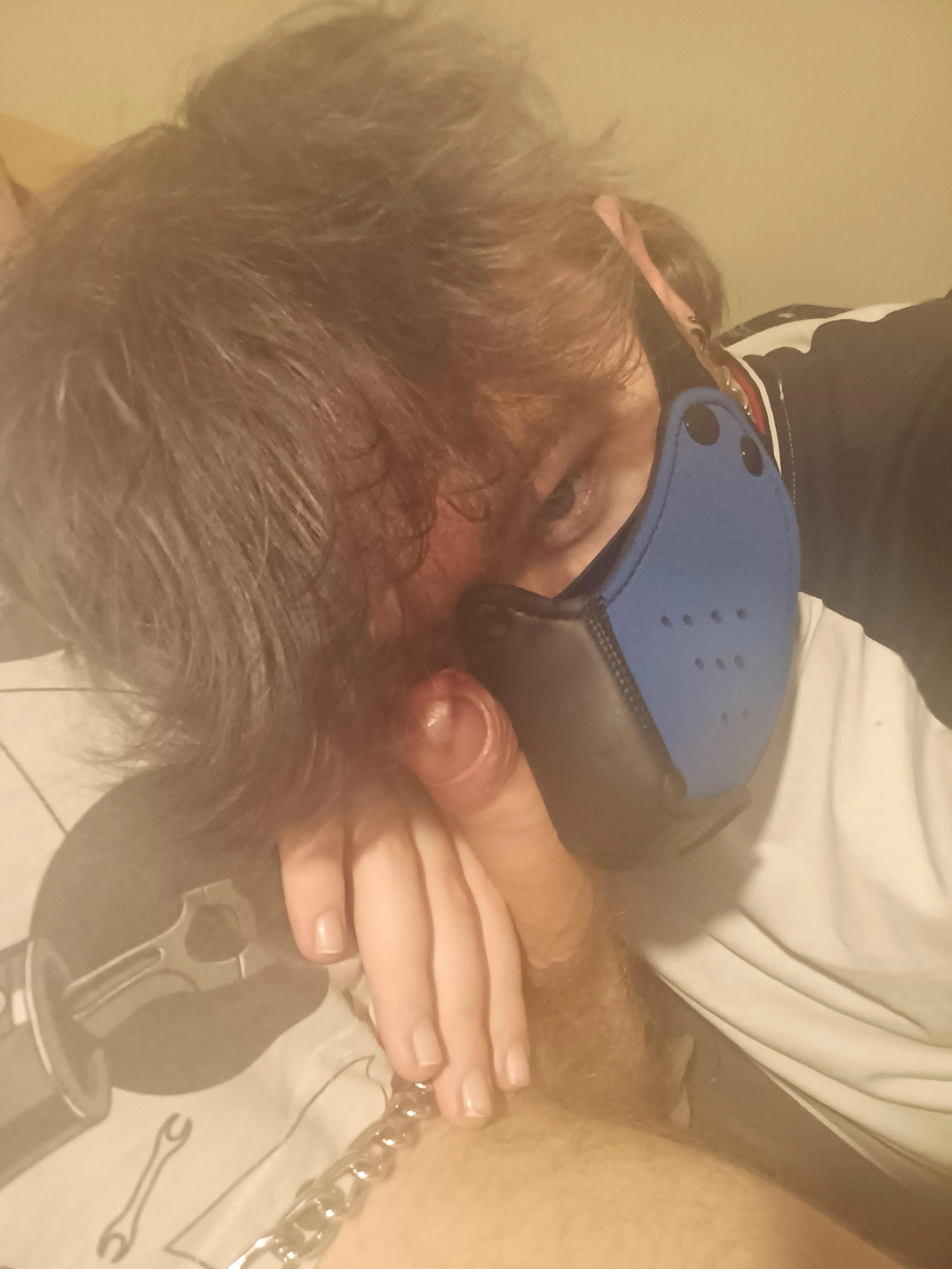 pablito's bone 🦴😋