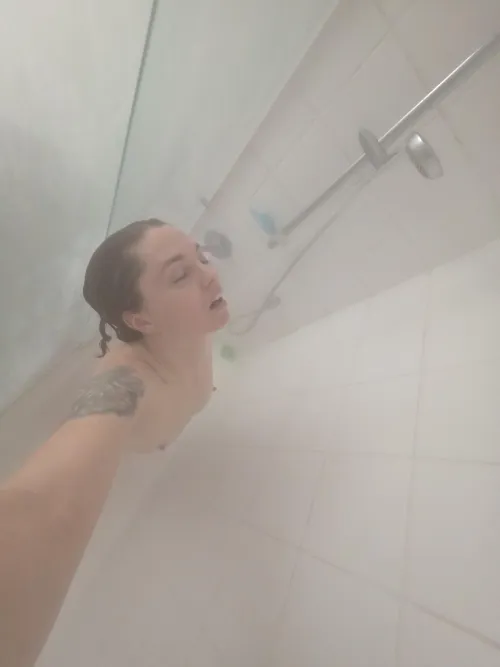 POV. You're a bug on the wall