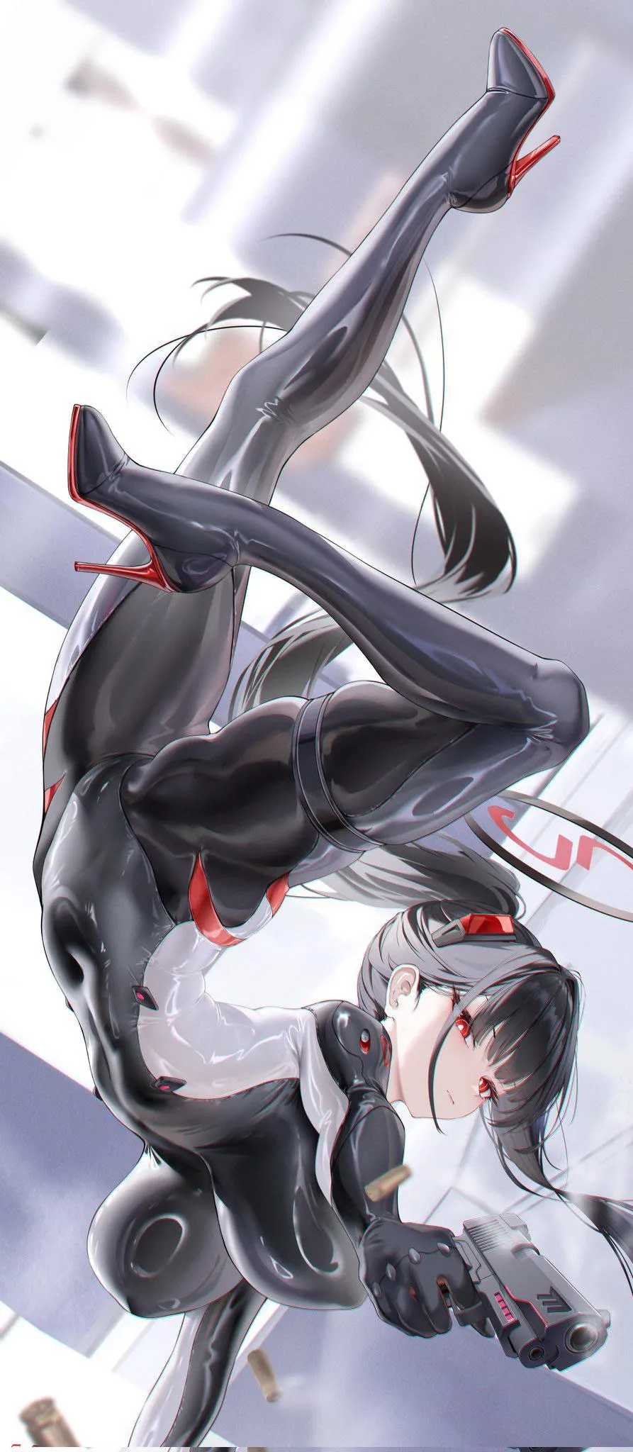 Rio Tsukatsuki [Blue Archive]