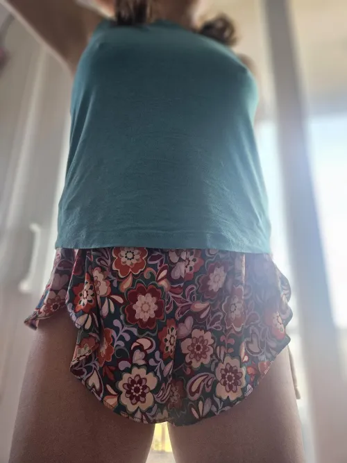 Rise and Shine! Weekend is here!