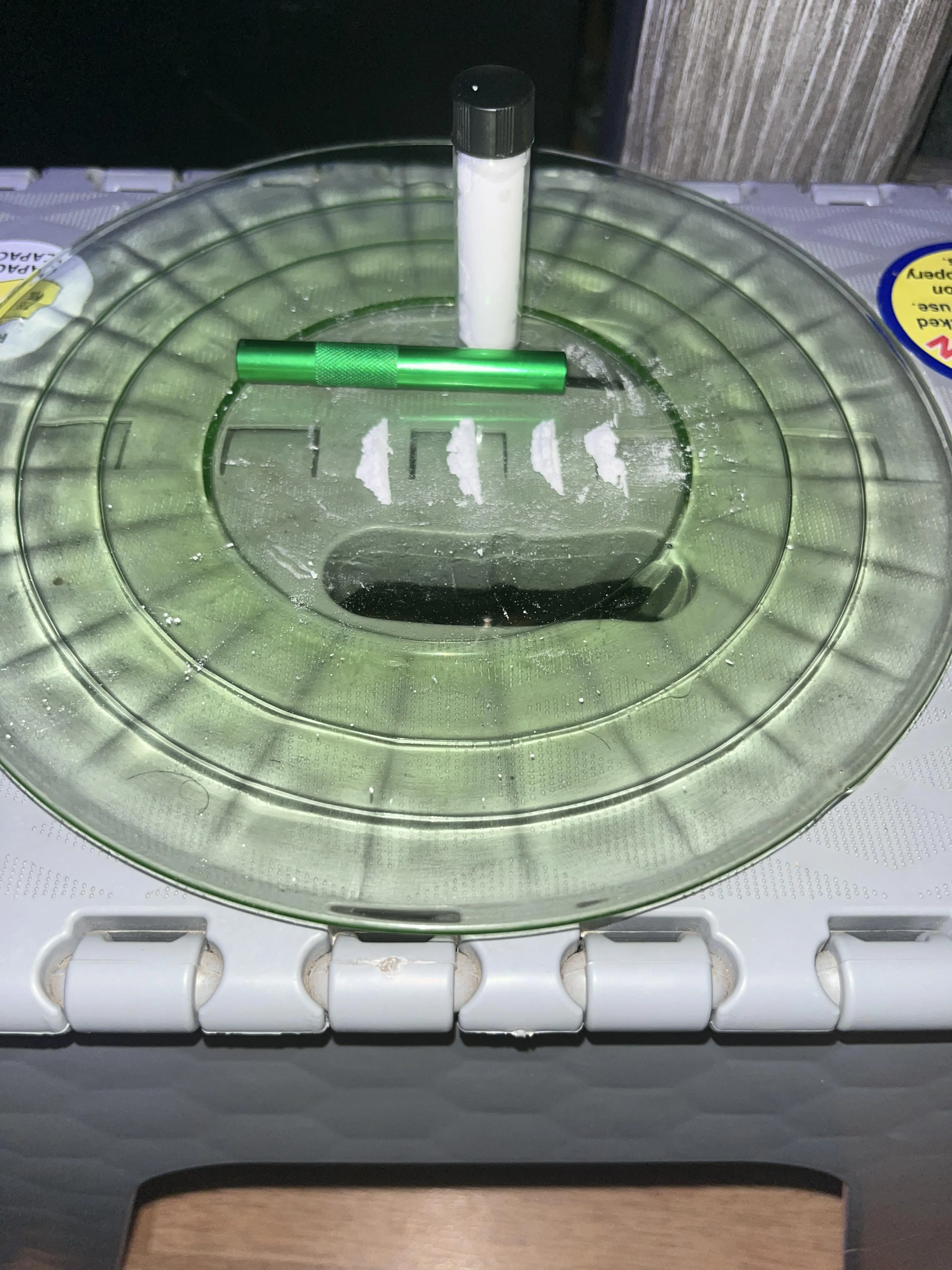 Skiing solo! How are my fellow skiers tonight? 😉😈