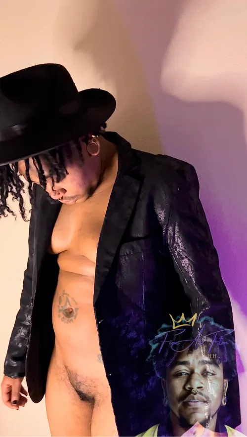 Stop scrolling. Kneel. This is the part where you hand over control.