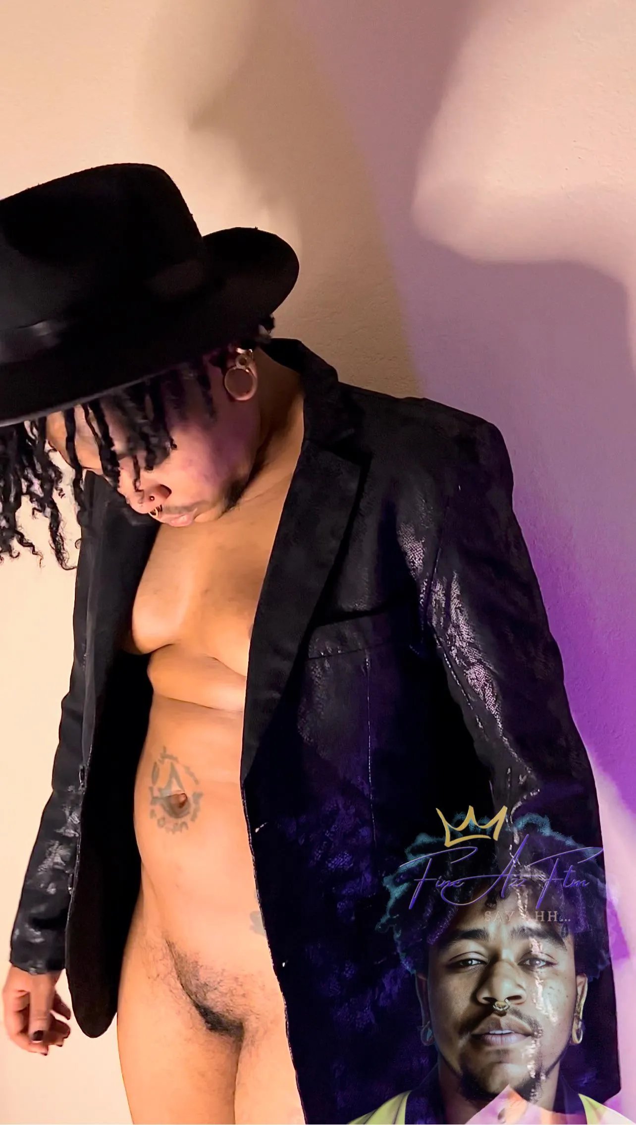 Stop scrolling. Kneel. This is the part where you hand over control.