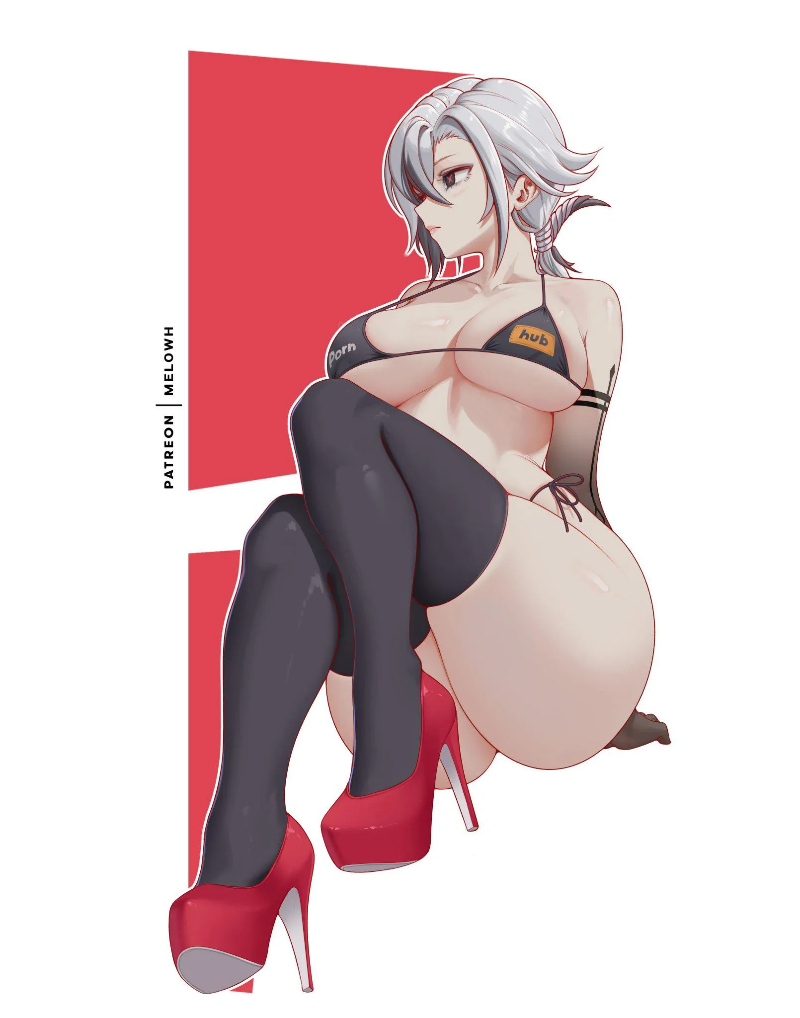 That is a good collaboration event (Melowh)