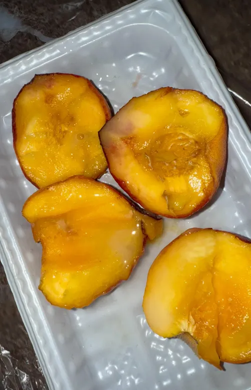 That’s how I make sure I meet my daily protein needs.