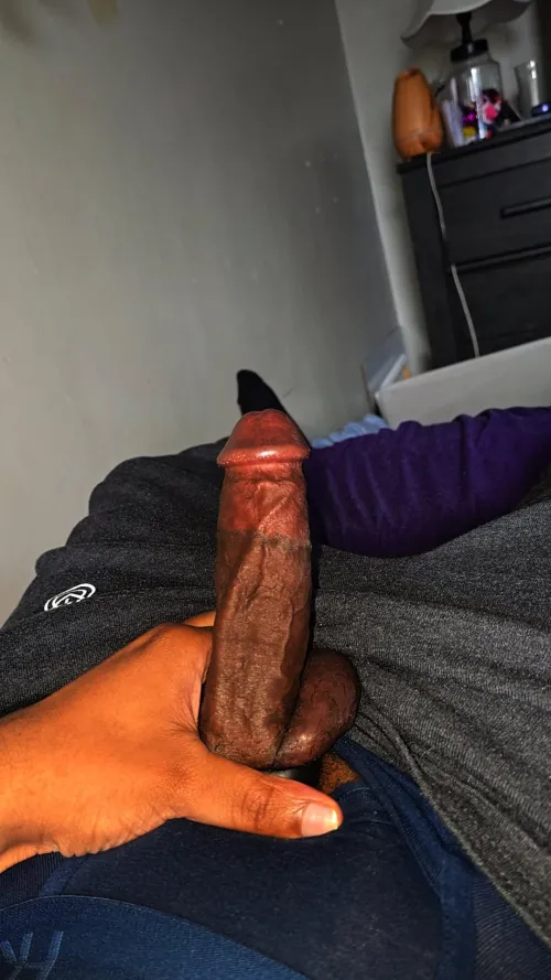 Thick dick nights 😴