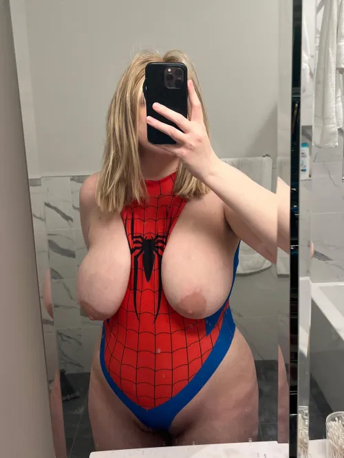 This is the only way to wear it