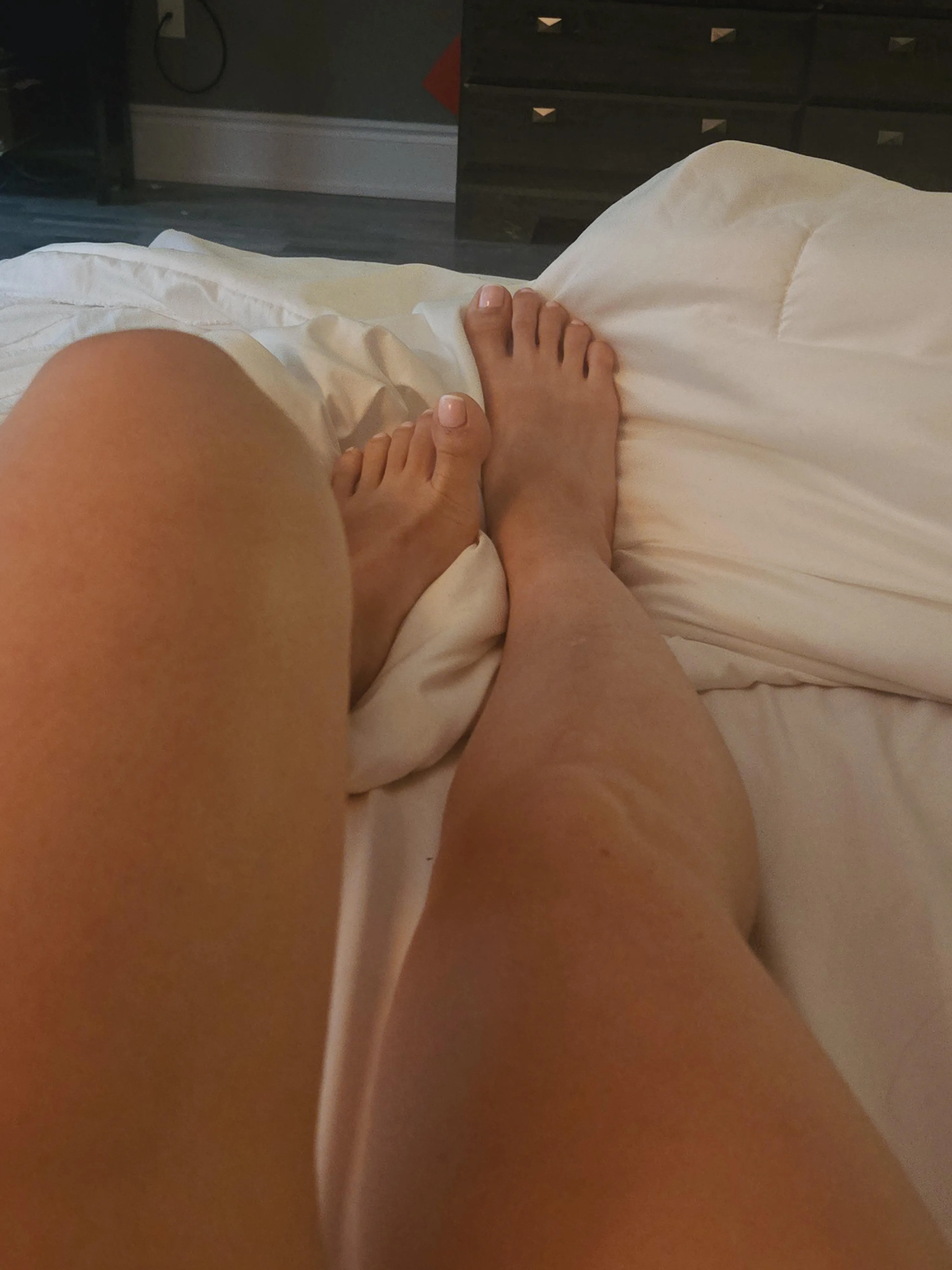 This isn’t about money. It’s about focus. About how your world narrows to me. And how paying for that feeling makes it real💋