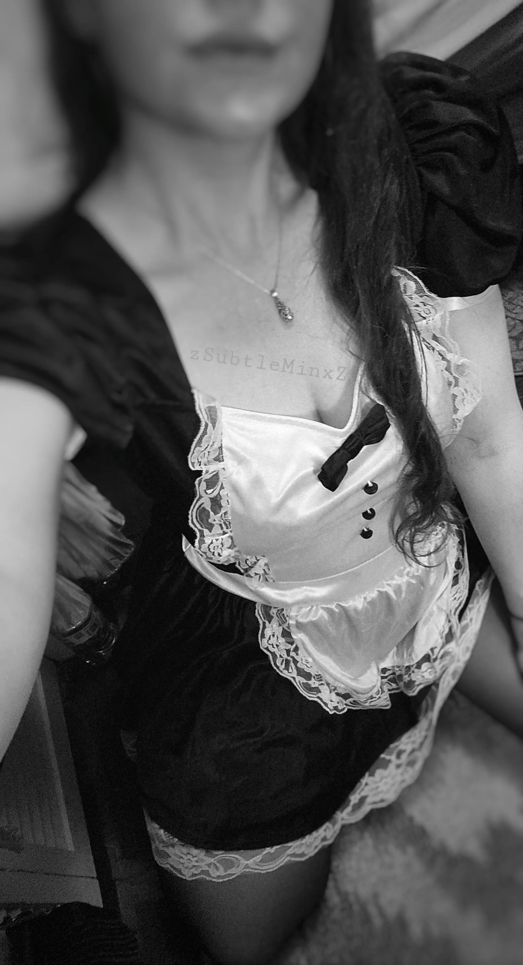 To Be or to Clean the Mess? 😏