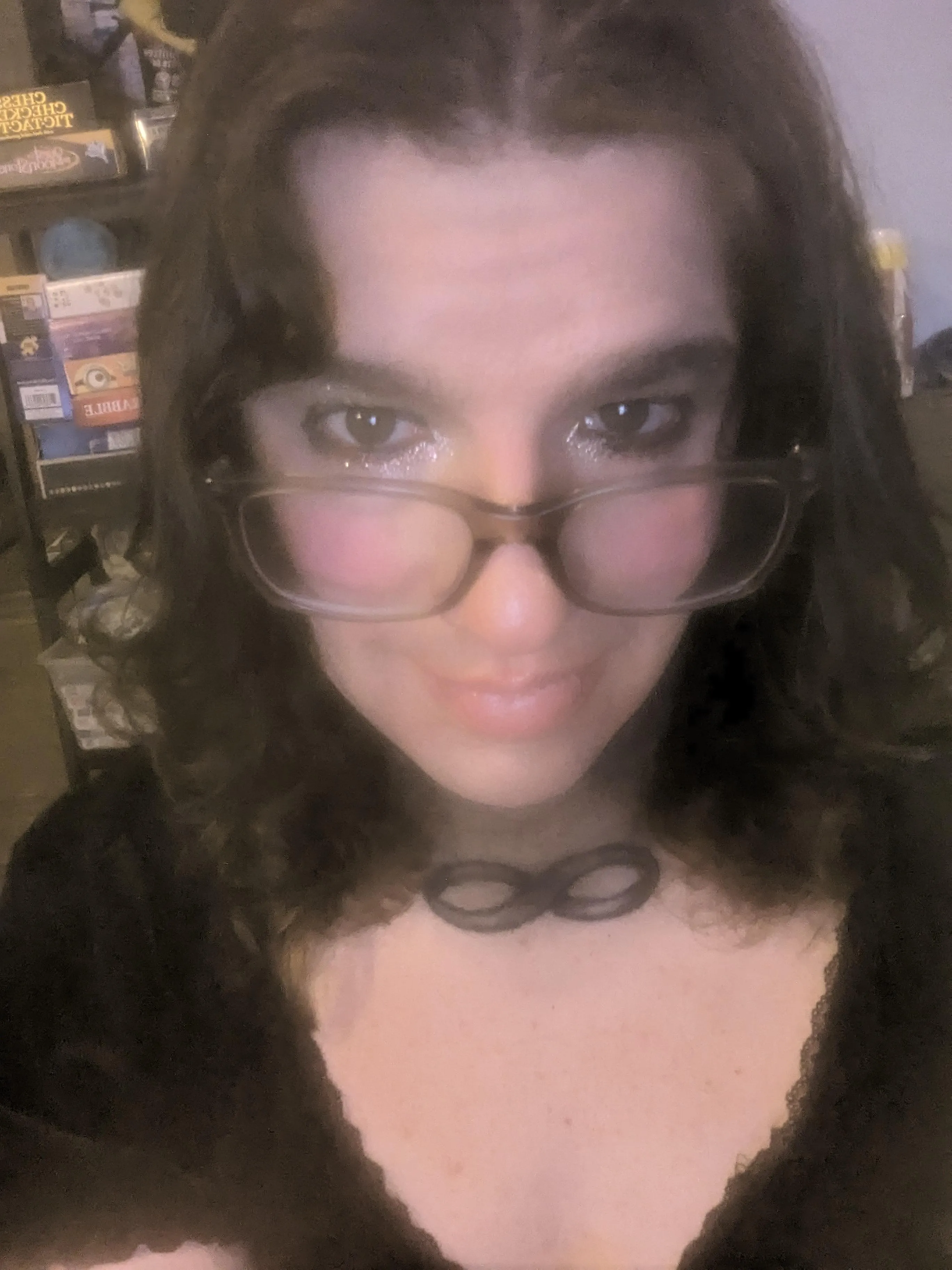 Uniform night giggles