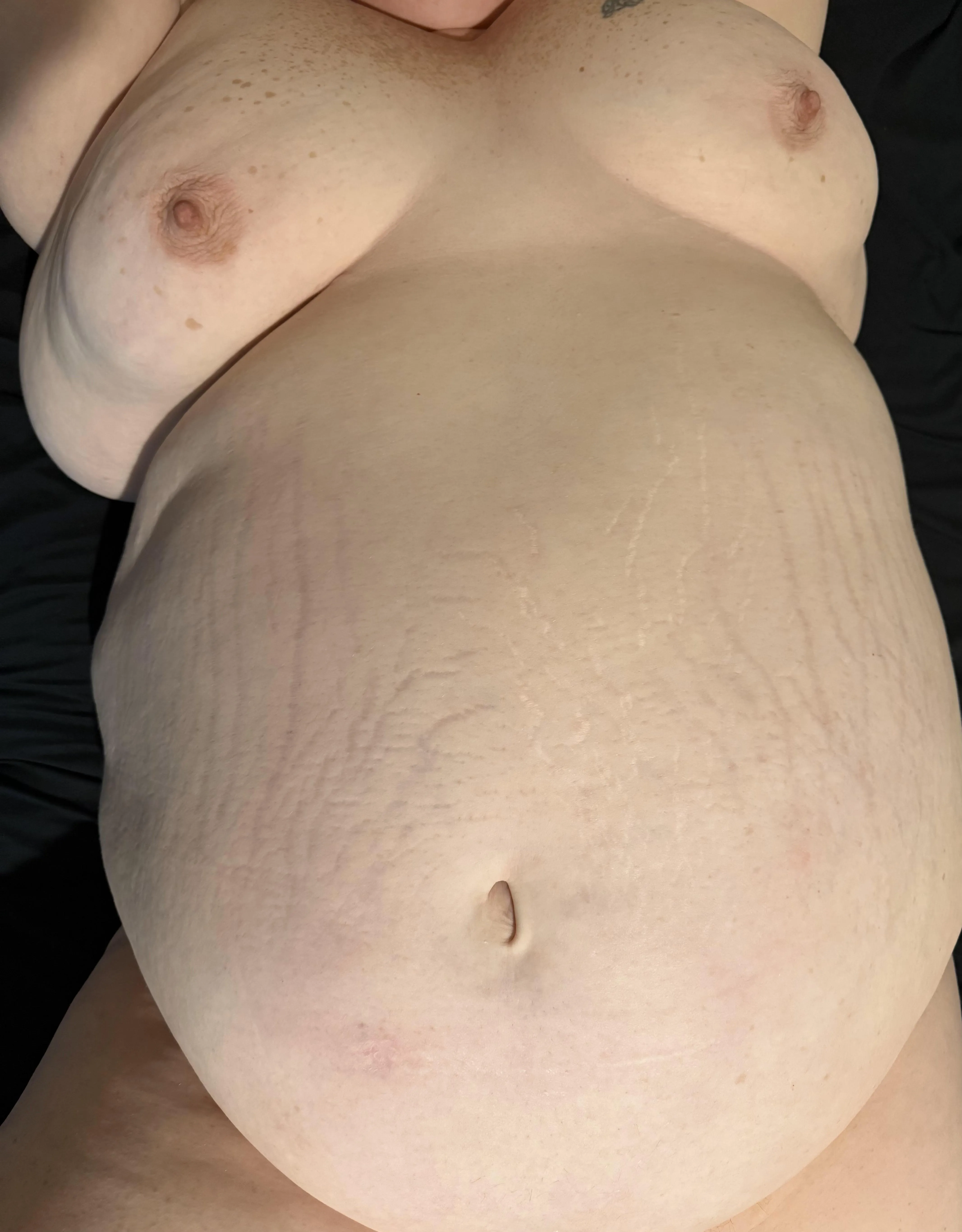 Wanna use me as a pillow?