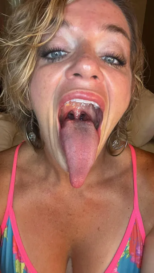 Who ready to be drained