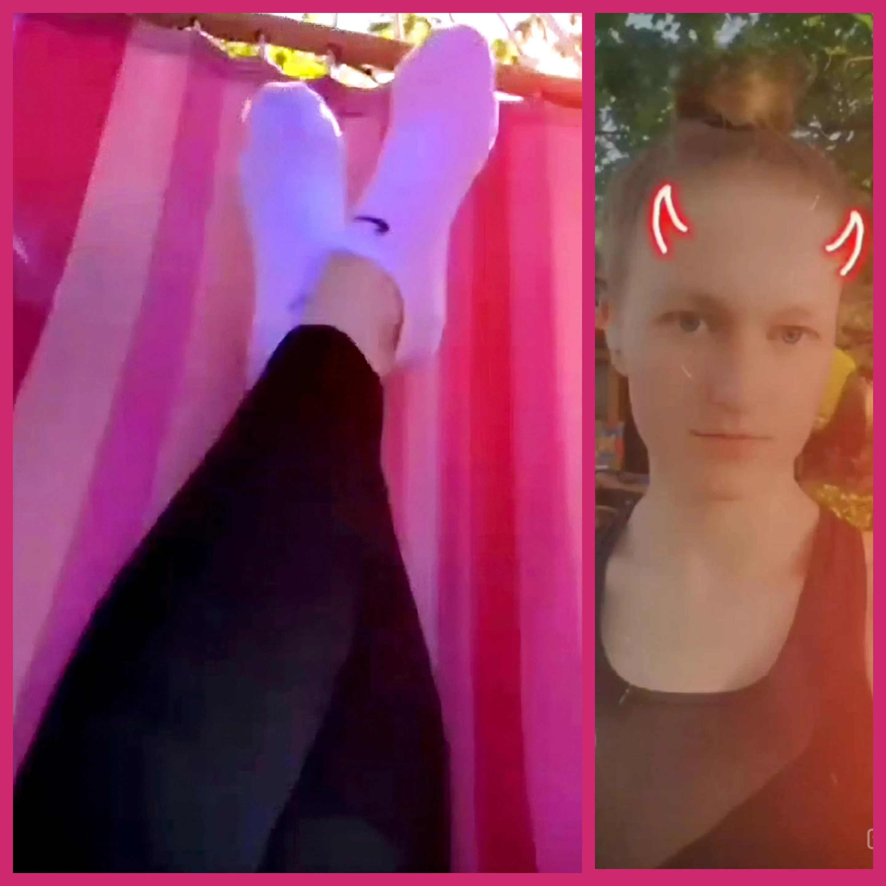 Whould you suck them? ♥️