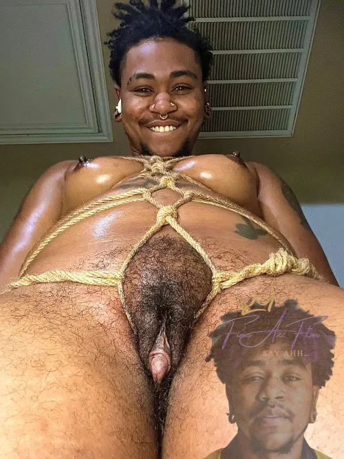 You’re a blank canvas. I’m the artist. Let’s create something unforgettable.