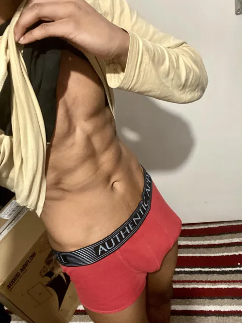 (20) any feminine boys want this?