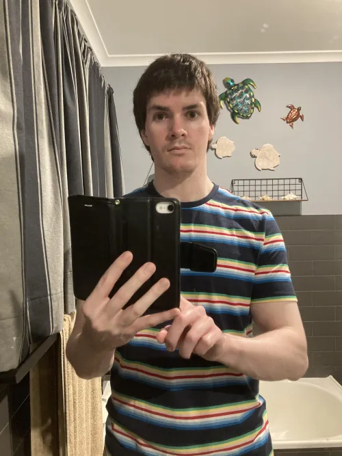 26 [M4F] #Sunshine Coast #Australia Aspiring Househusband who likes anime and animation in general