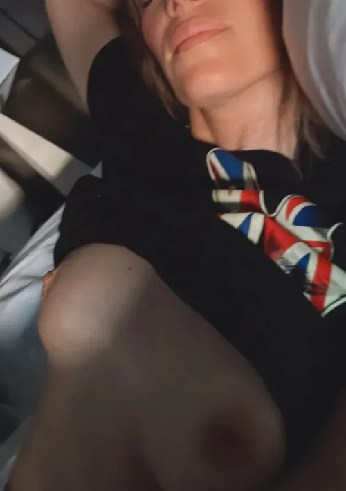 All Mondays should start out like this… 