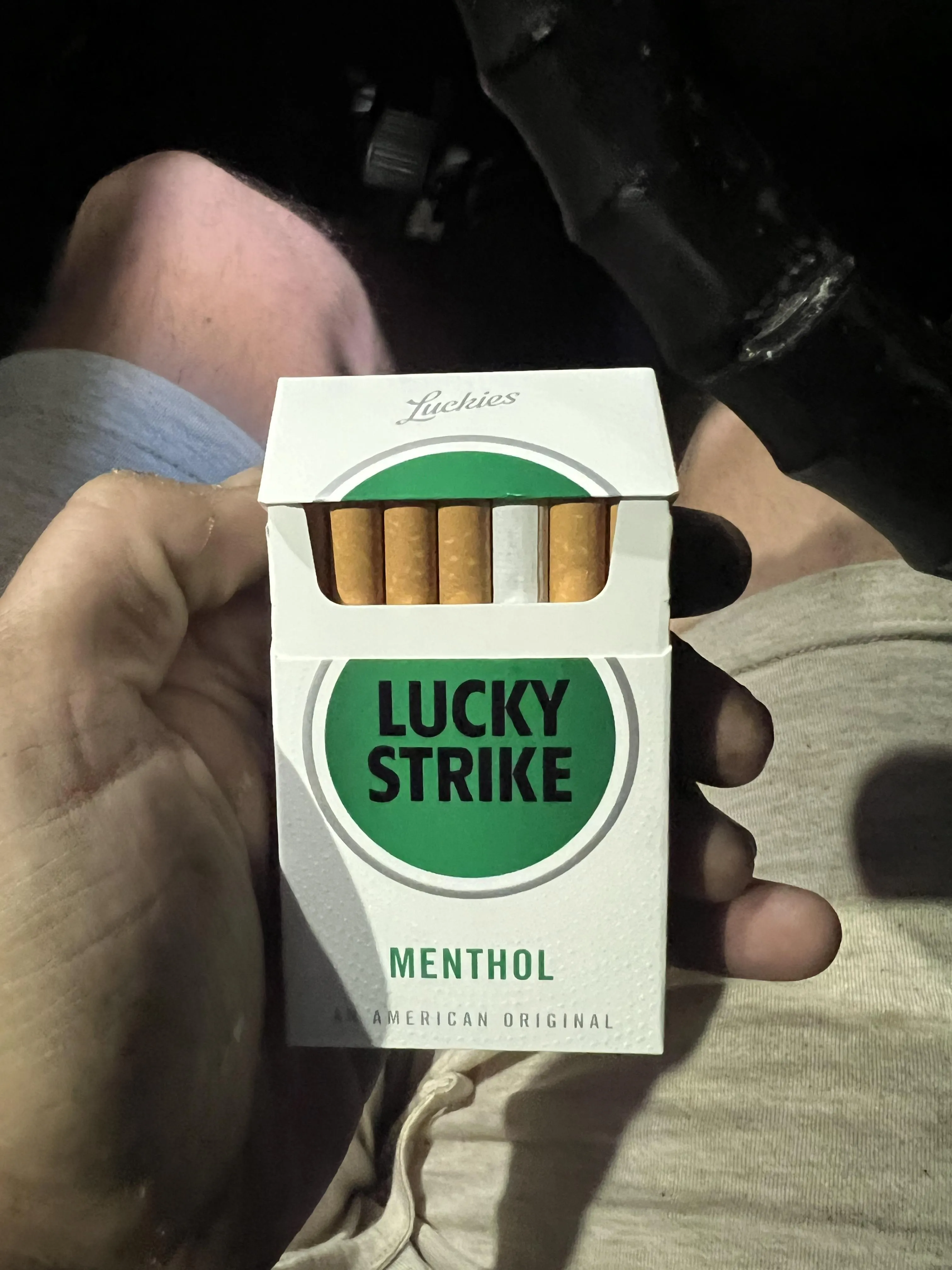 Always the highlight of my week. I’m sure you’ve seen my posts before but living in a truck, in Appalachia and the middle of June, isn’t getting any easier. 🤞Job callbacks🤞