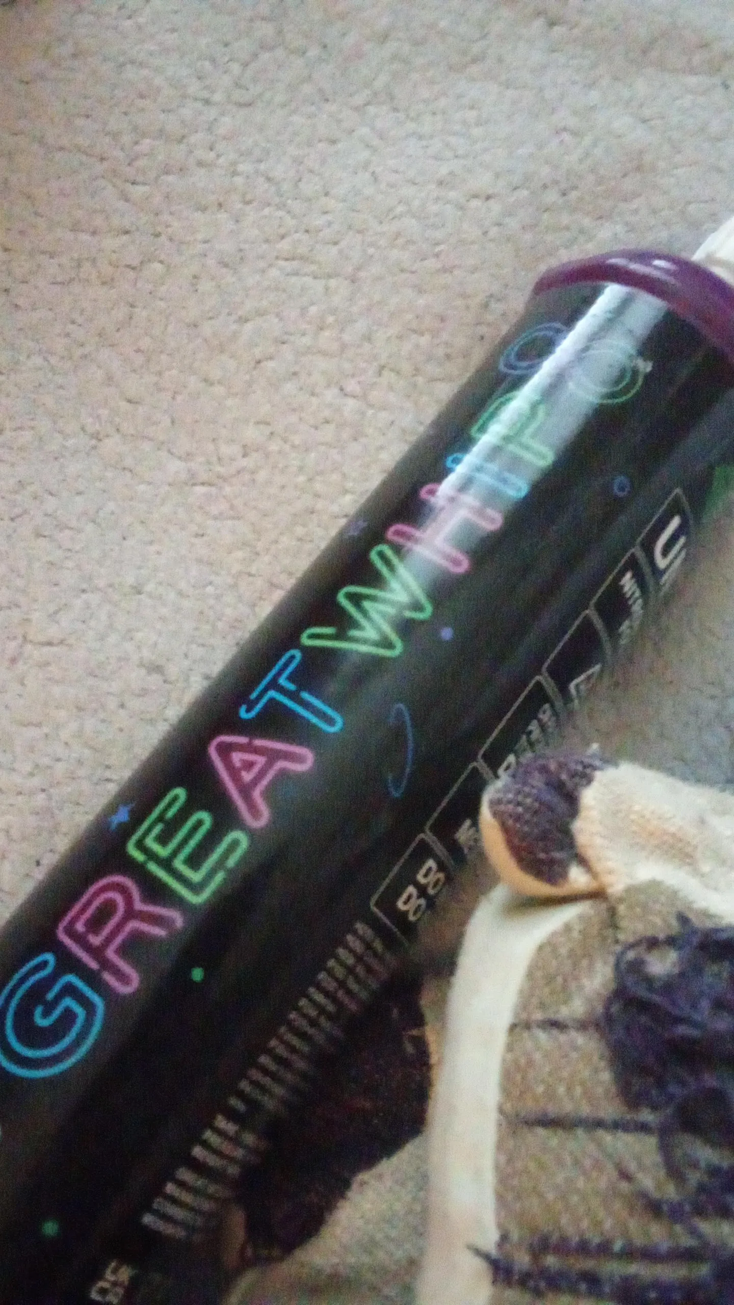 Any use