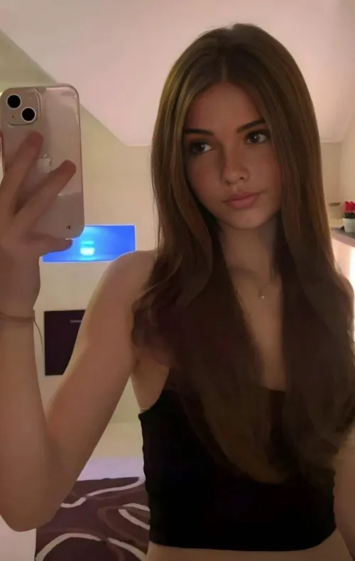 Are you down doing it on the first date?