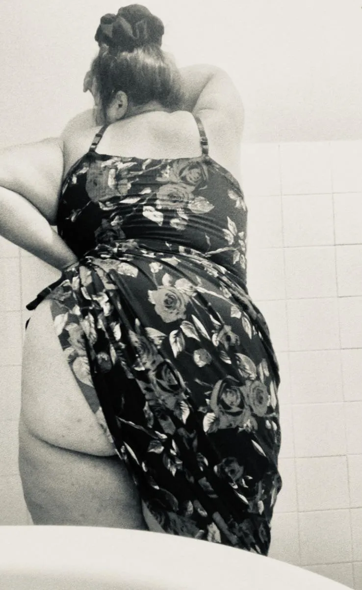 Big ol booty