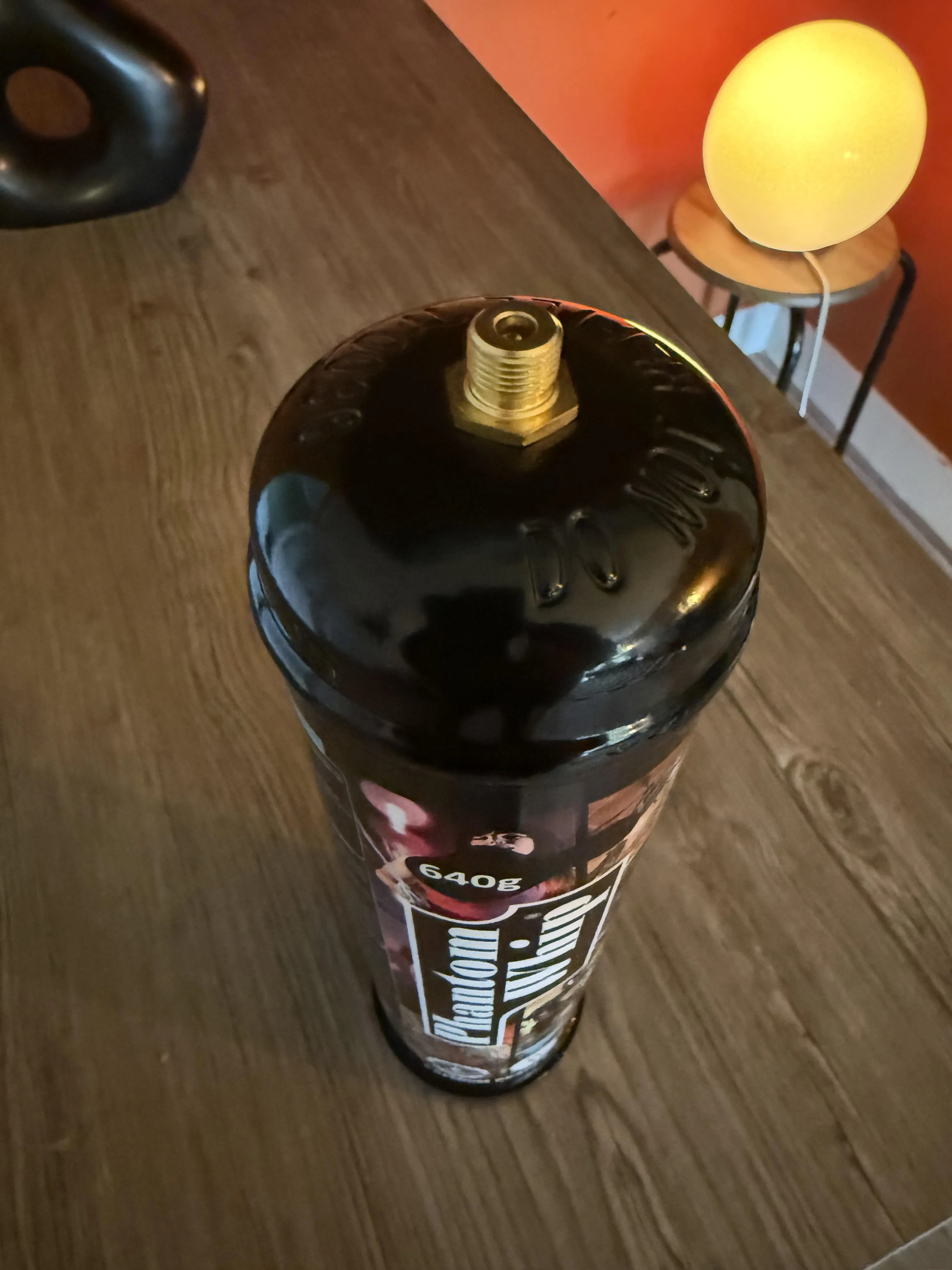 Bottle no head