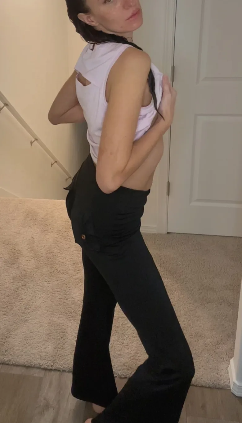 Can I be your fuck doll for the day?