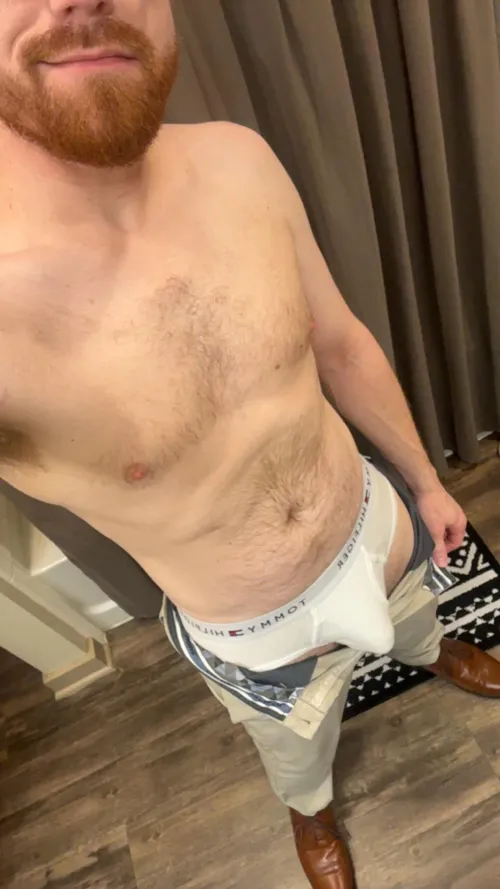 Day 3 of wearing these, lets see how ripe I can get them