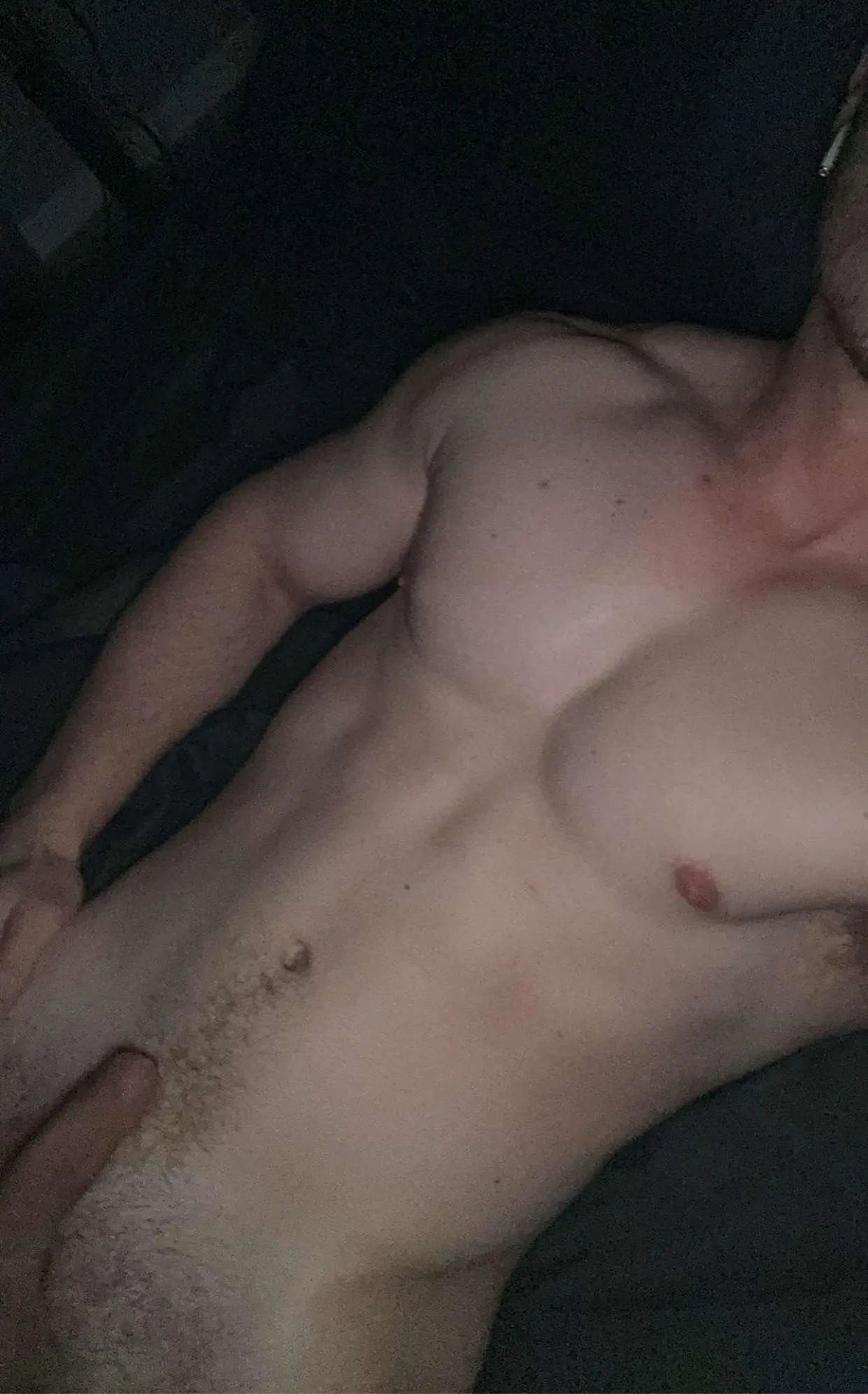 Haven’t posted in a while!