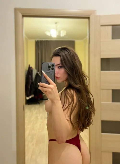 How well does this hairstyle suit me?