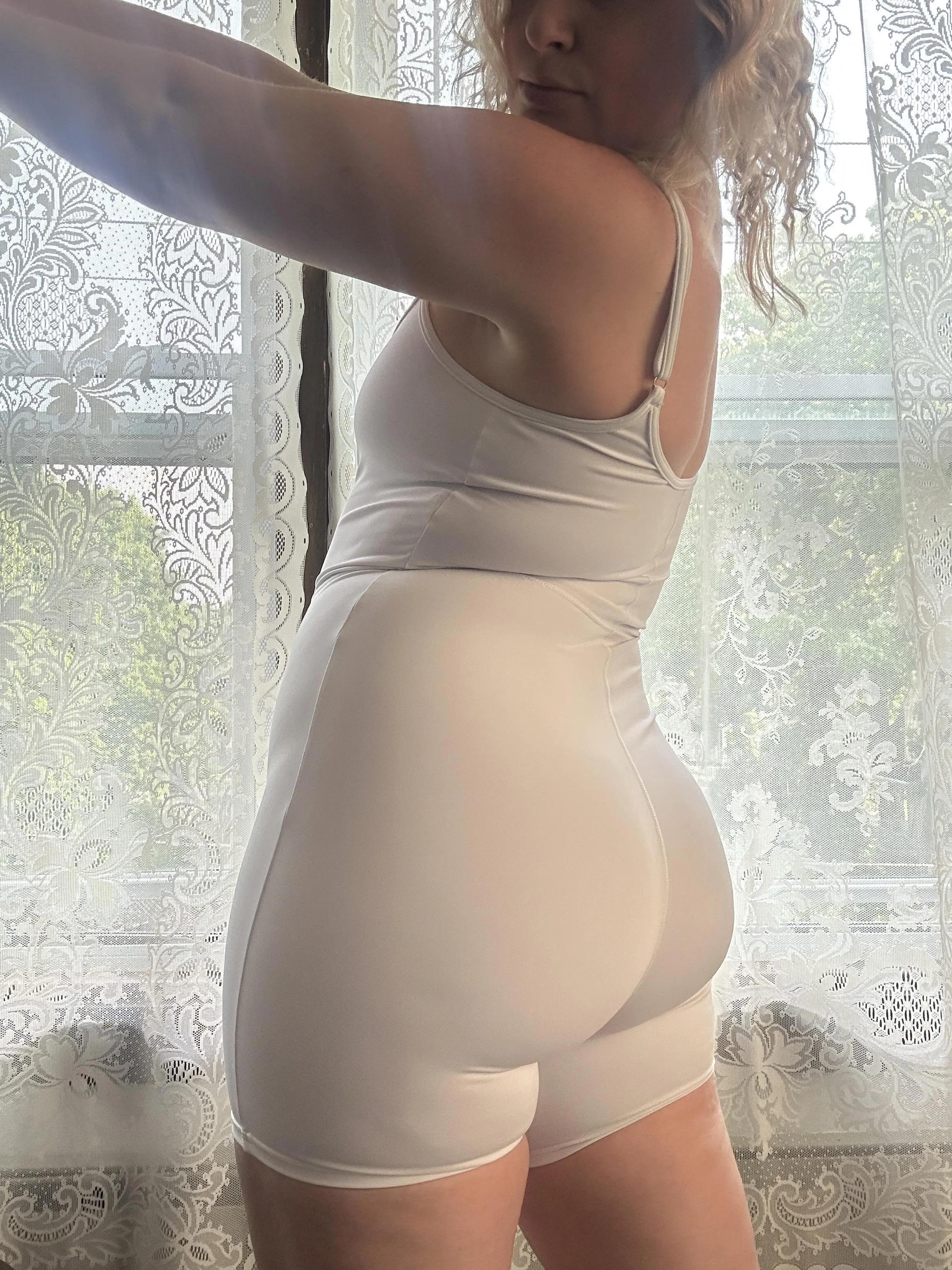 I’m not a Mormon but I got magic underwear