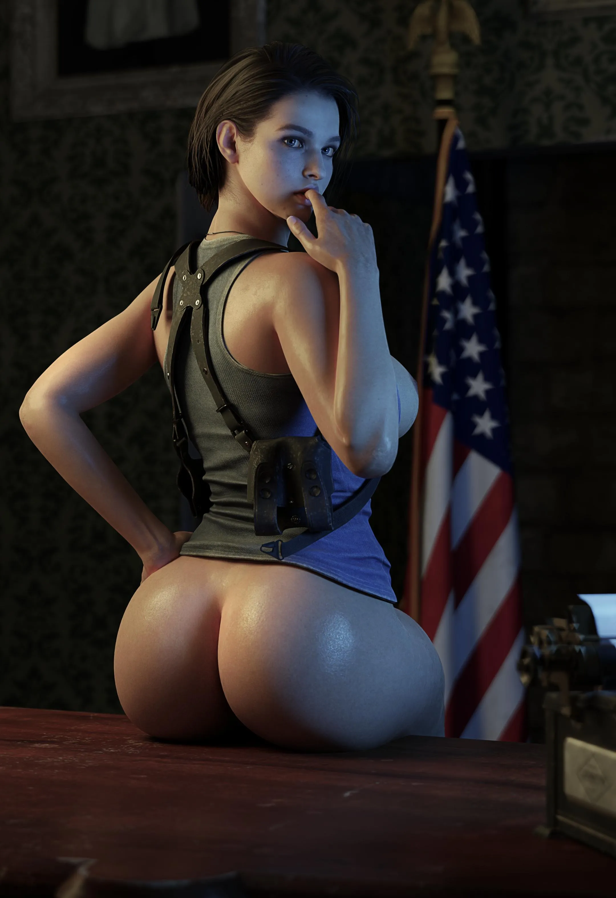 Jill (Keister)