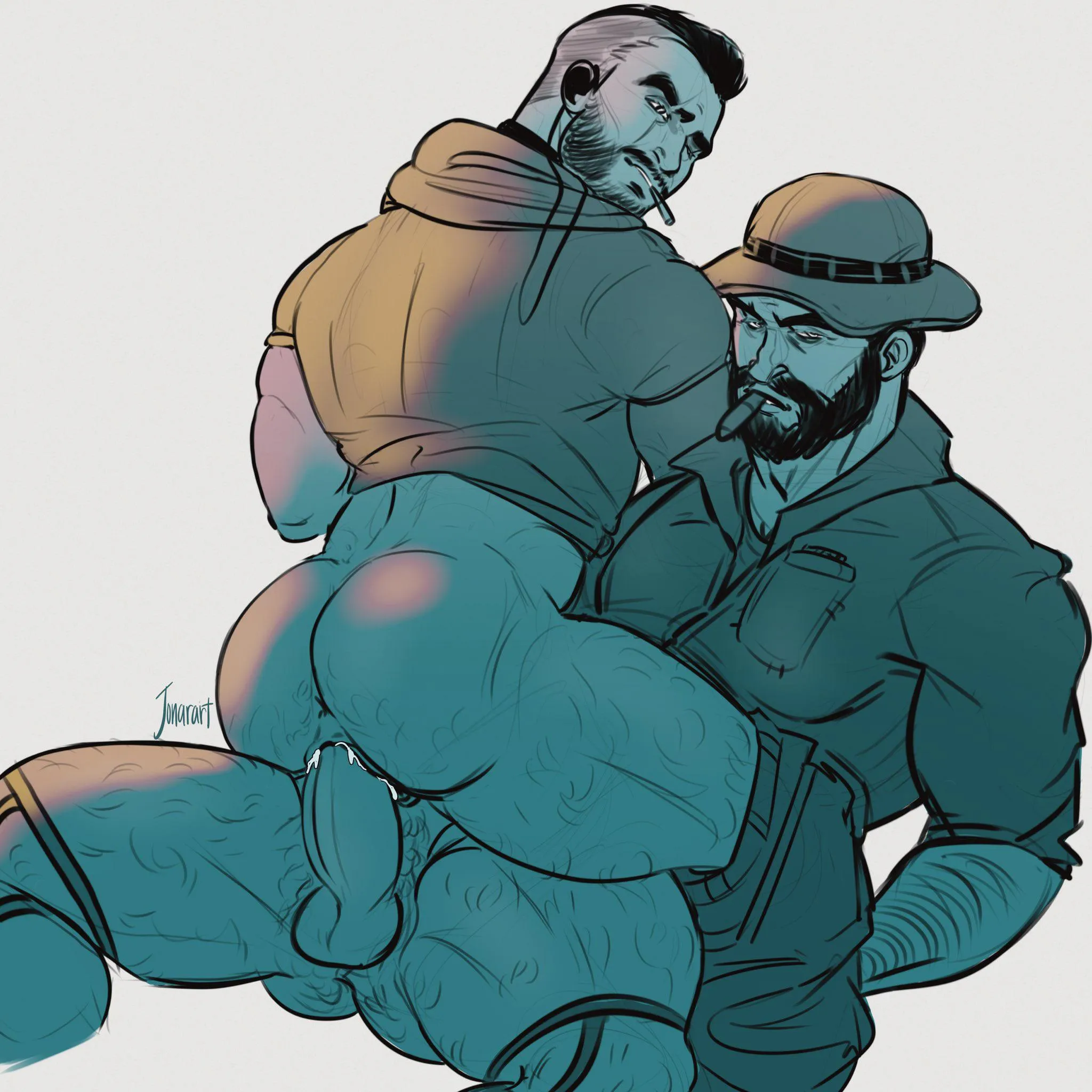 (jonarart)