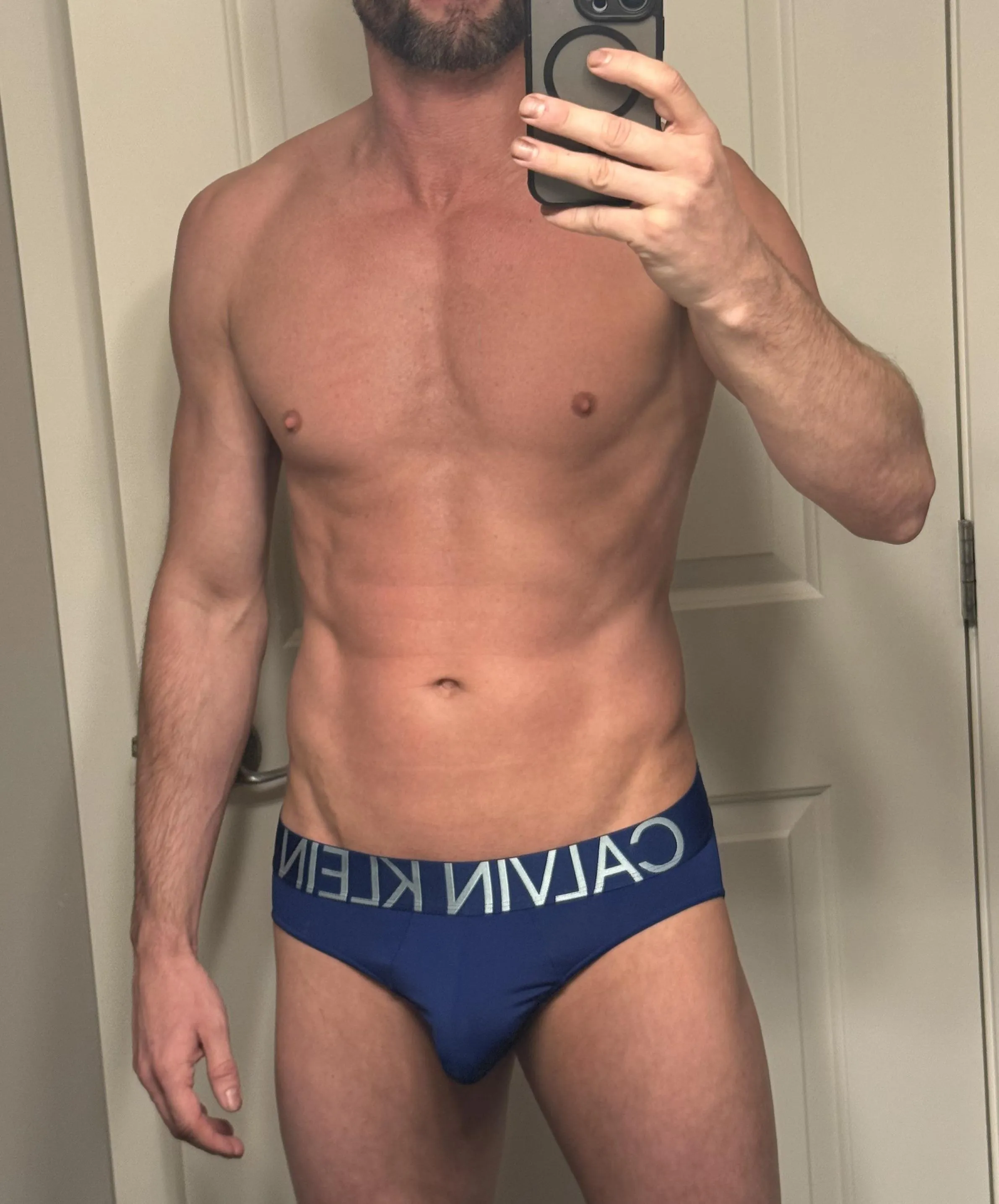 Love my Calvin’s!!