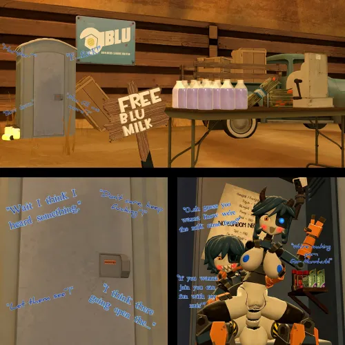 Maybe a bad time for a break by me