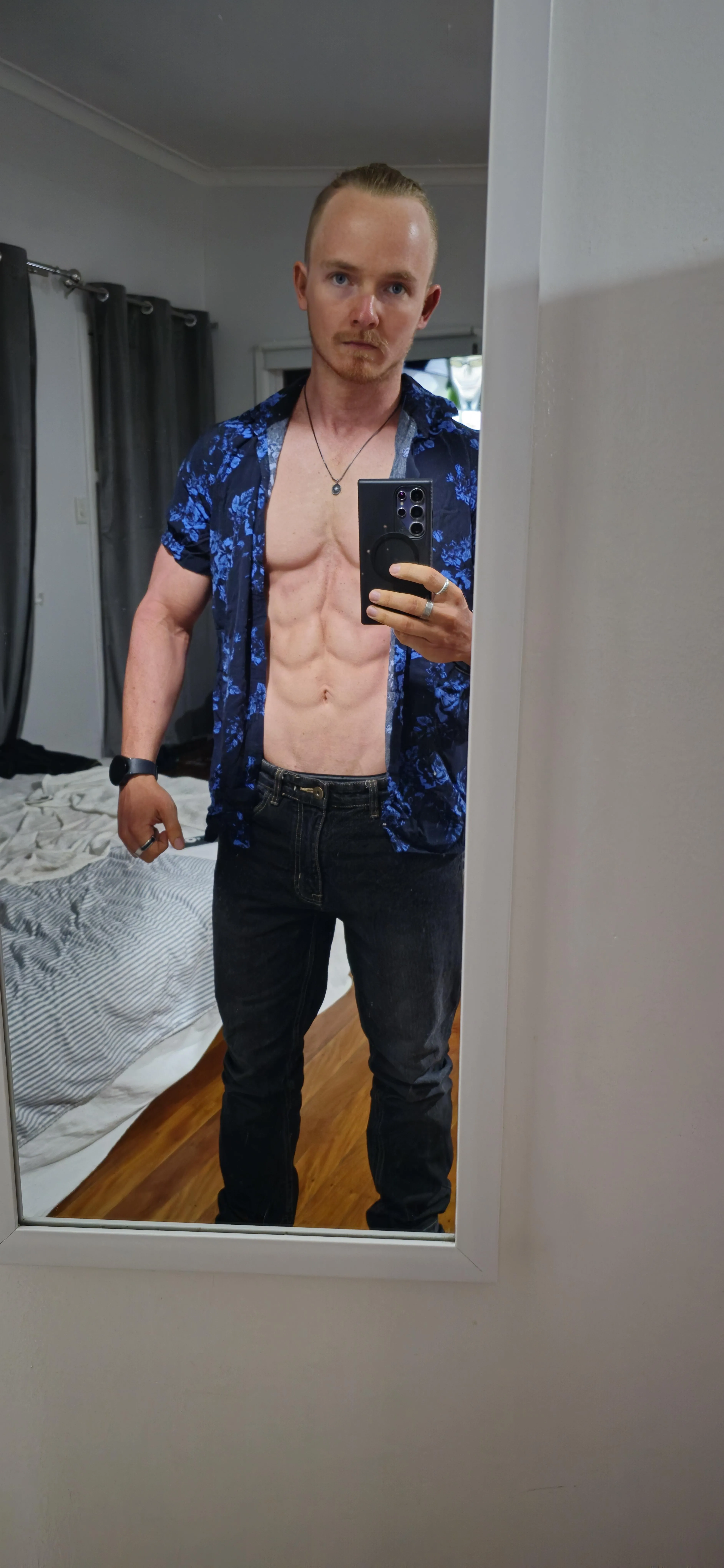 Night before my first bodybuilding comp 😁
