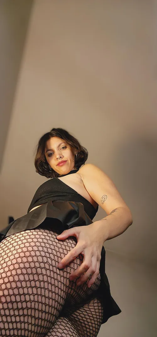 oops! almost crushed you