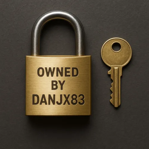 Step up and be owned