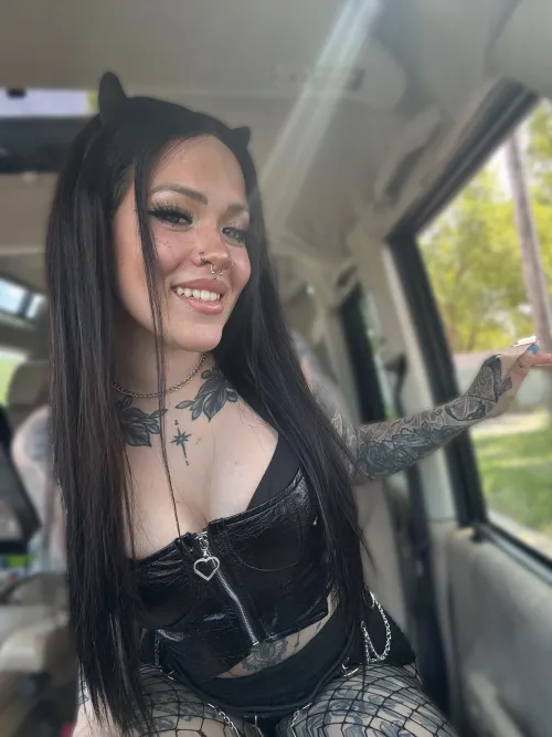 Sub before your wife sees