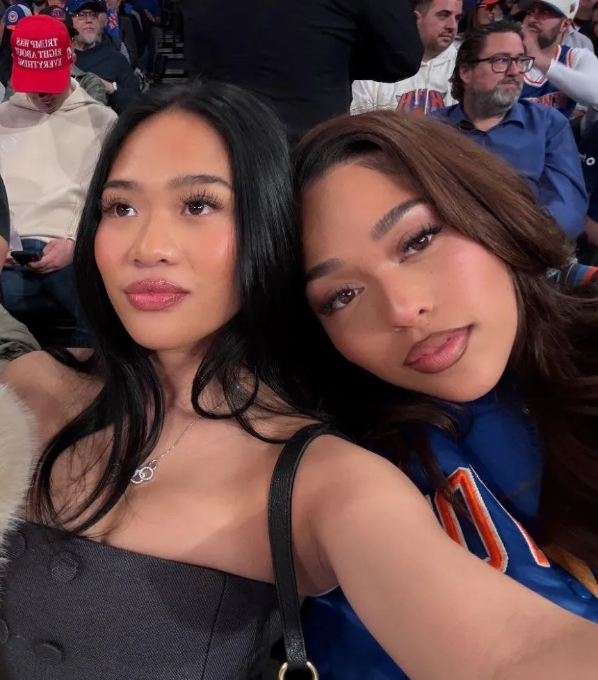 Sunisa Lee