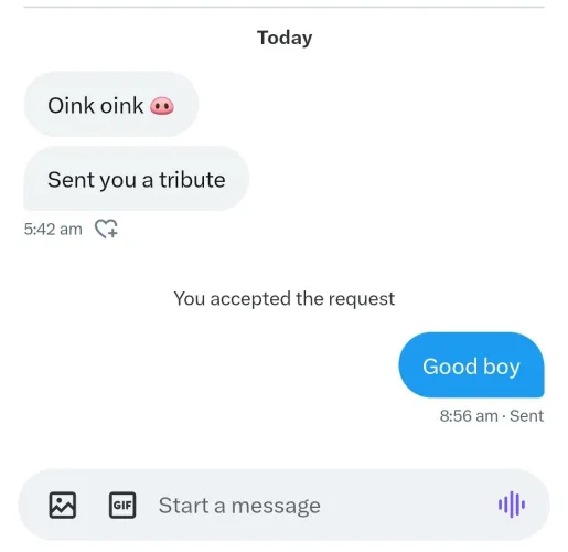 This is how it's done boys