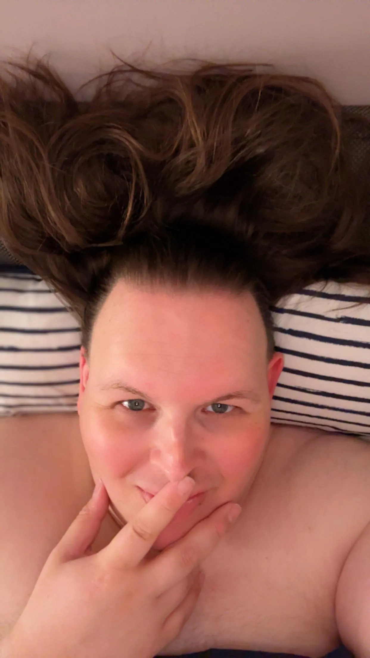 Two years long
