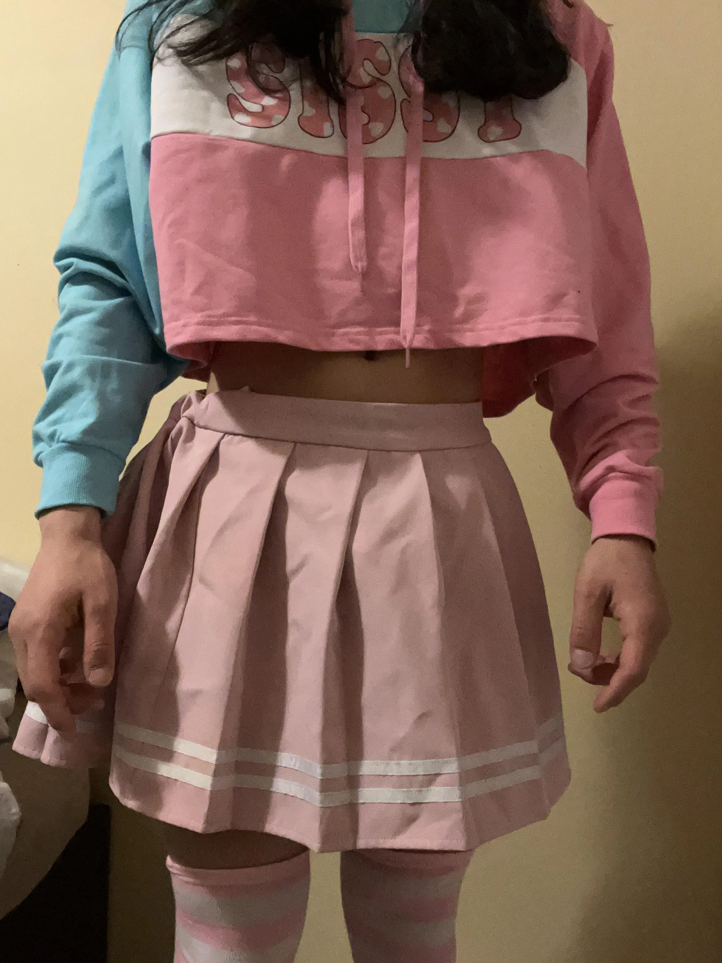 Vancouver beginning sissy needing help