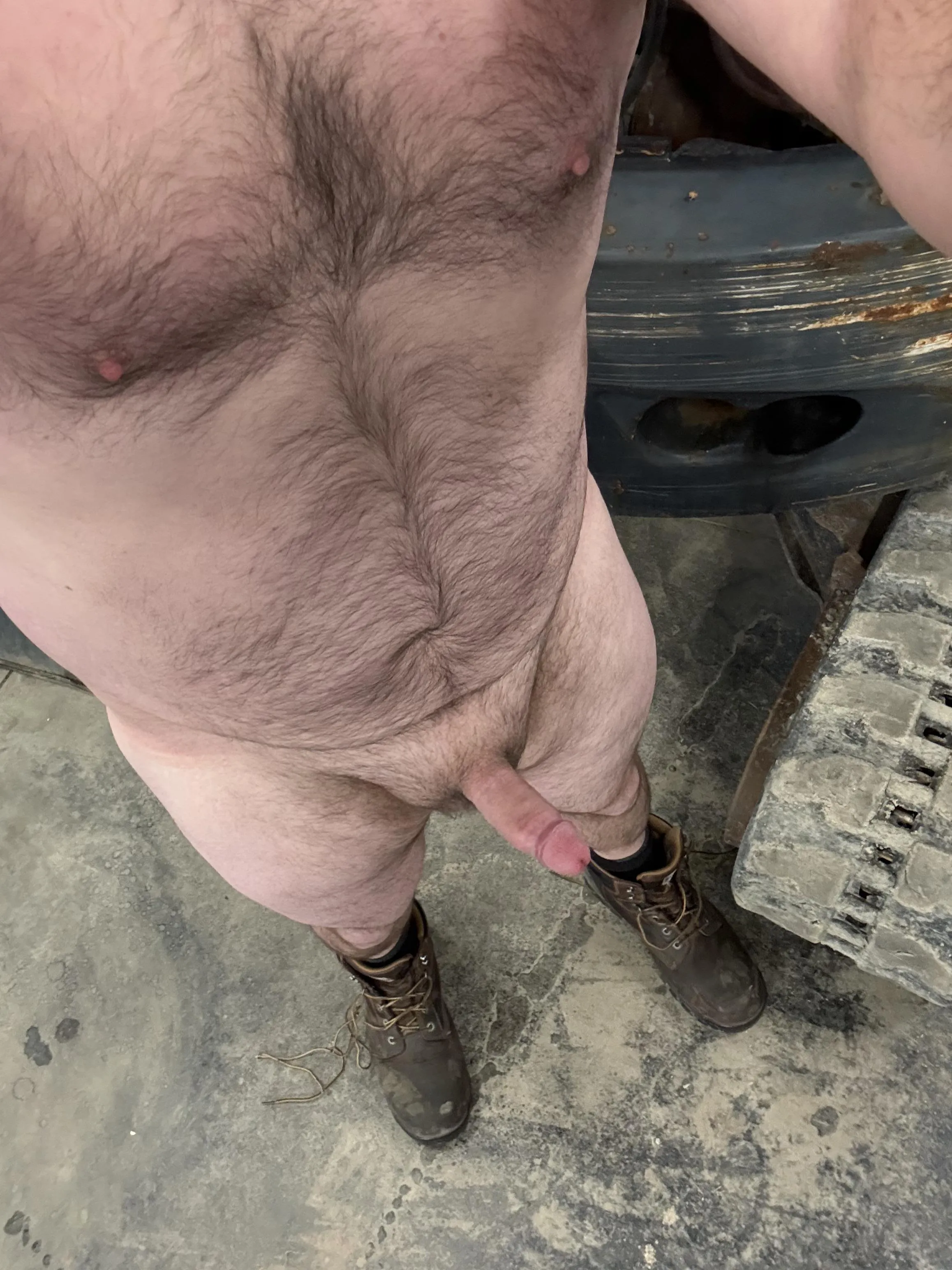 39m at work dare got me