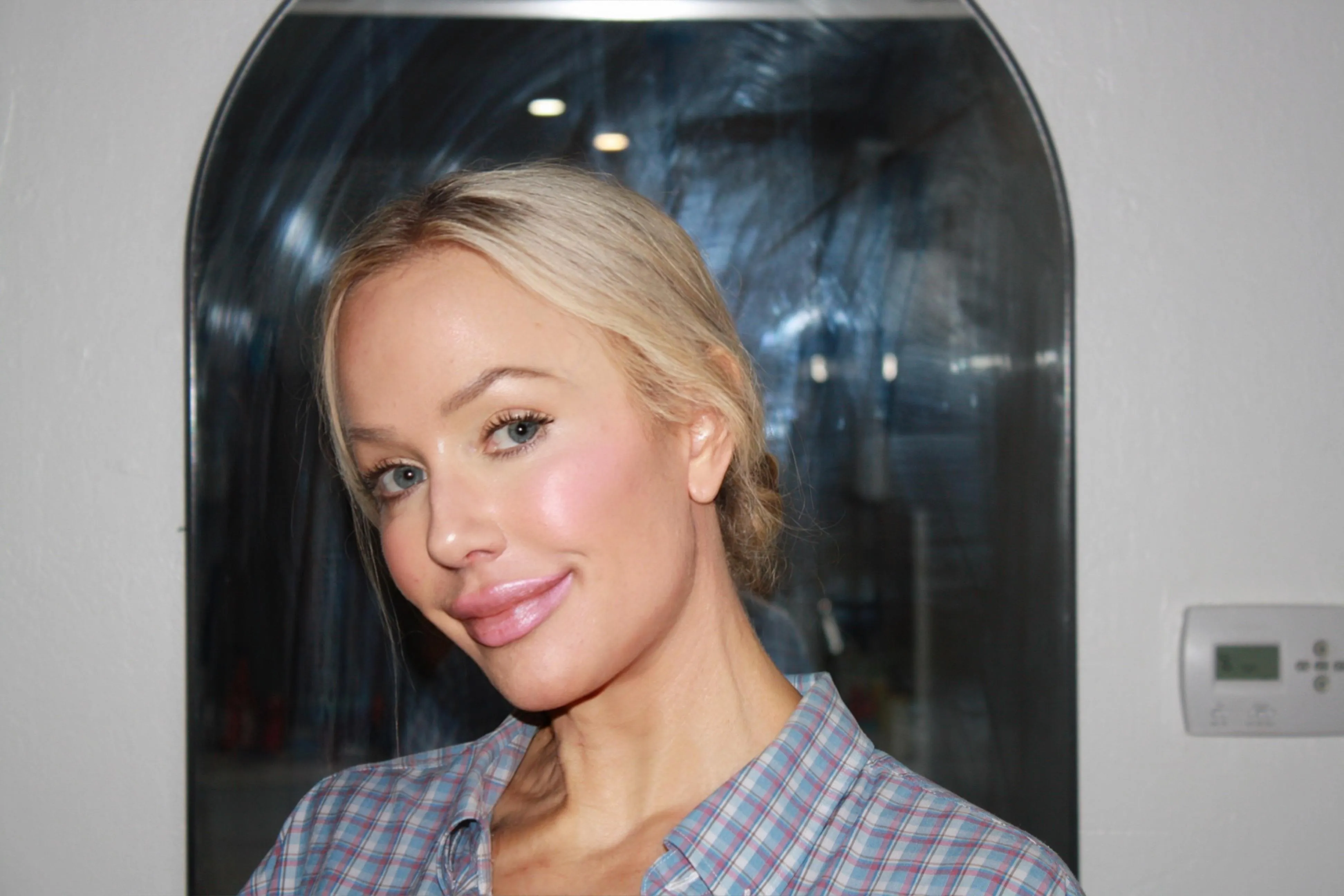 Blondes do have more fun!