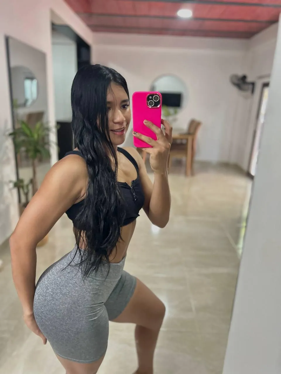 Can we stretch together