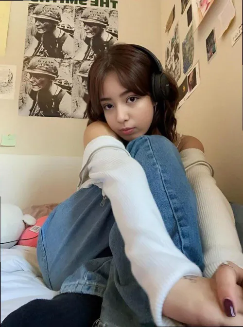 I can be your little secret