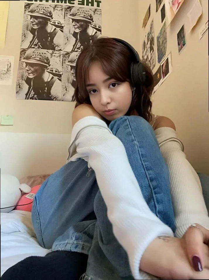 I can be your little secret