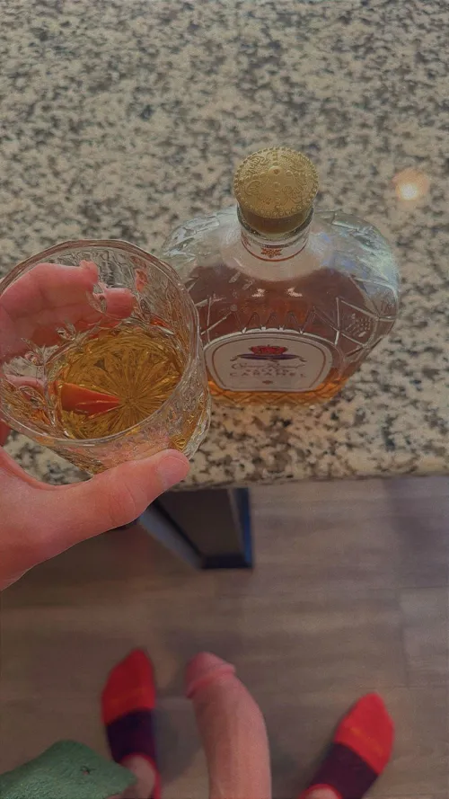 In the mood for something sweet tonight