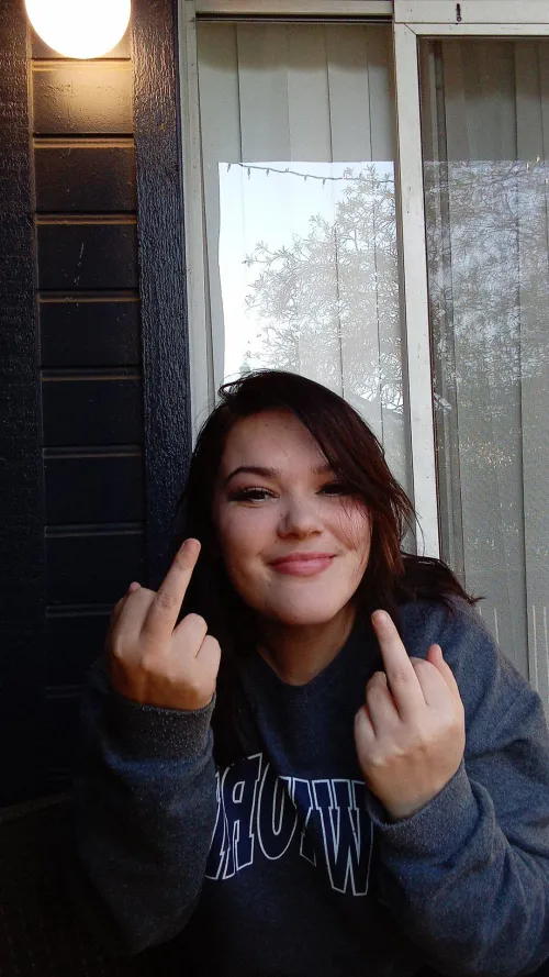 It's a two for one special